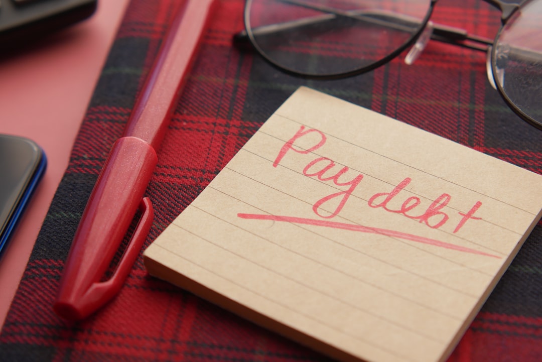 Cashflow Management